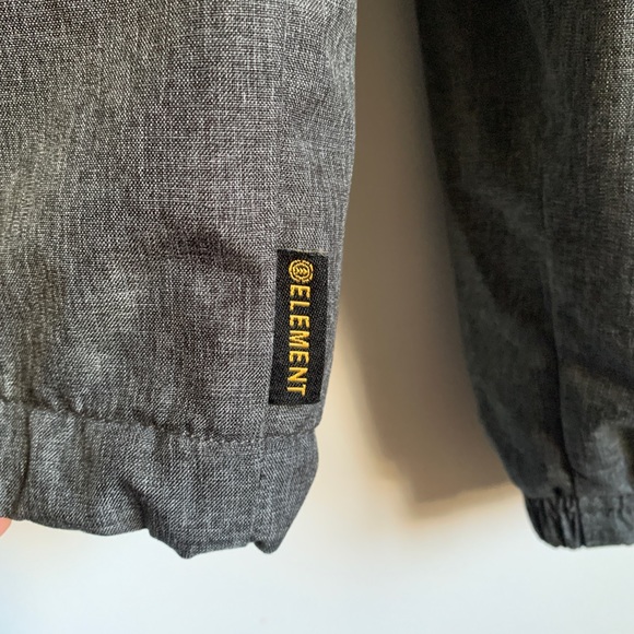 Element “Wolfeboro Collection” jacket - Picture 6 of 6